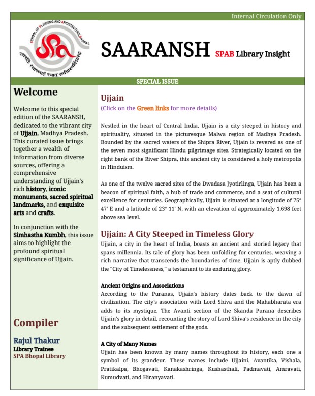 Library Insight